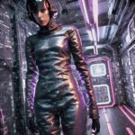 Boarding The Glitters