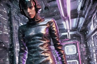 Boarding The Glitters