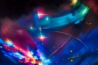 🌌 Merkur YC-33-Satellite