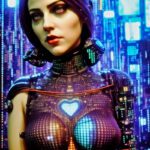 Precious : The Cynergy Girlfriend