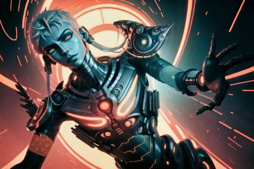 We Do It Hand-In-Hand