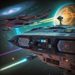 Ions Edora Flux Transmitter