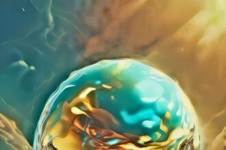 Pillar To A Peaceful Revolution