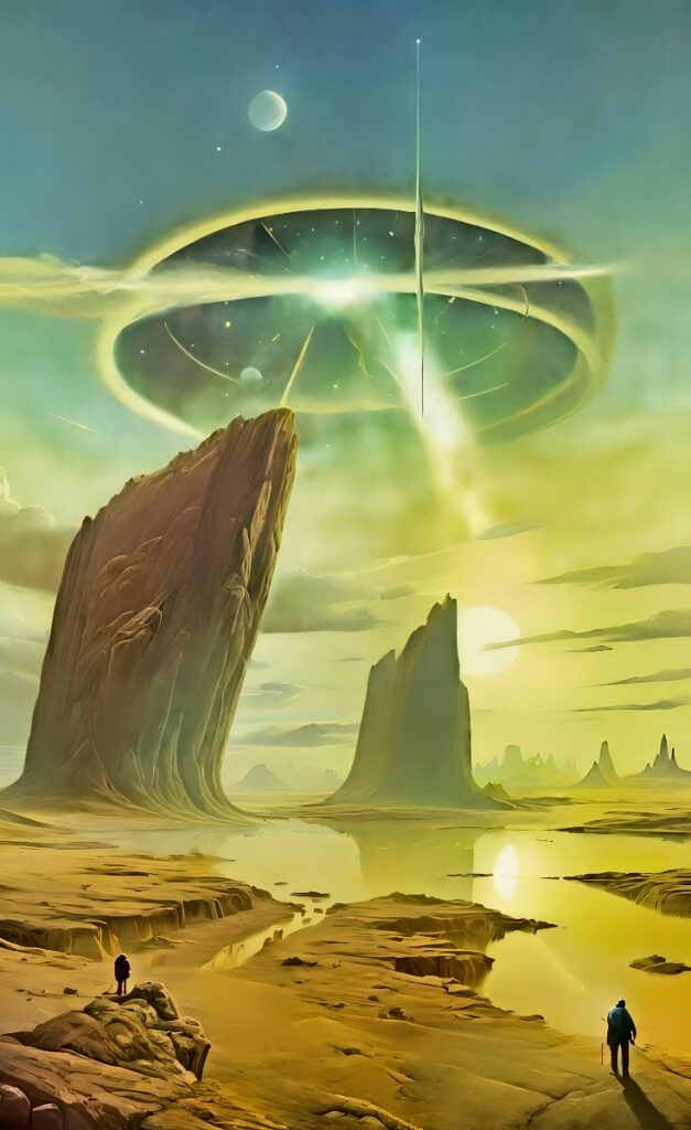 The Opening The Opening