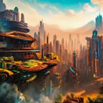 Zaa City: The Hyphen