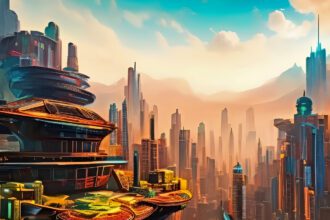 Zaa City: The Hyphen