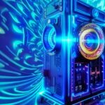 The Heart of Ion Hyperspace—QuantAI