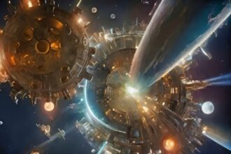 Mega-Rotadron: Diving Into The Rotadron