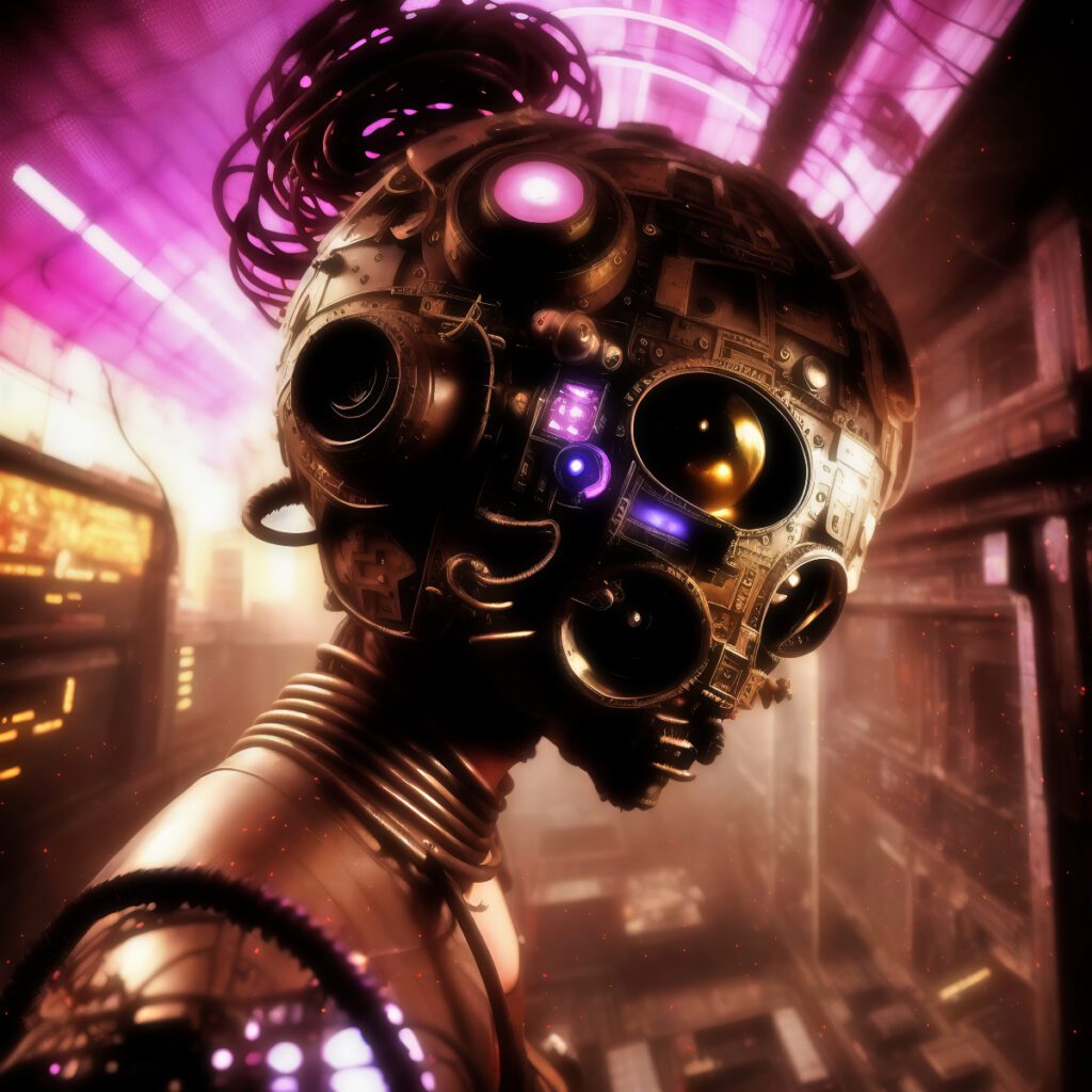 🪐 The Paragon of Fractal Rifts: Chronicles of Nyx Solara