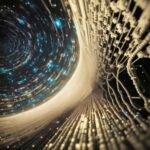 The Singularity Forge: Heart of Ion Hyperspace