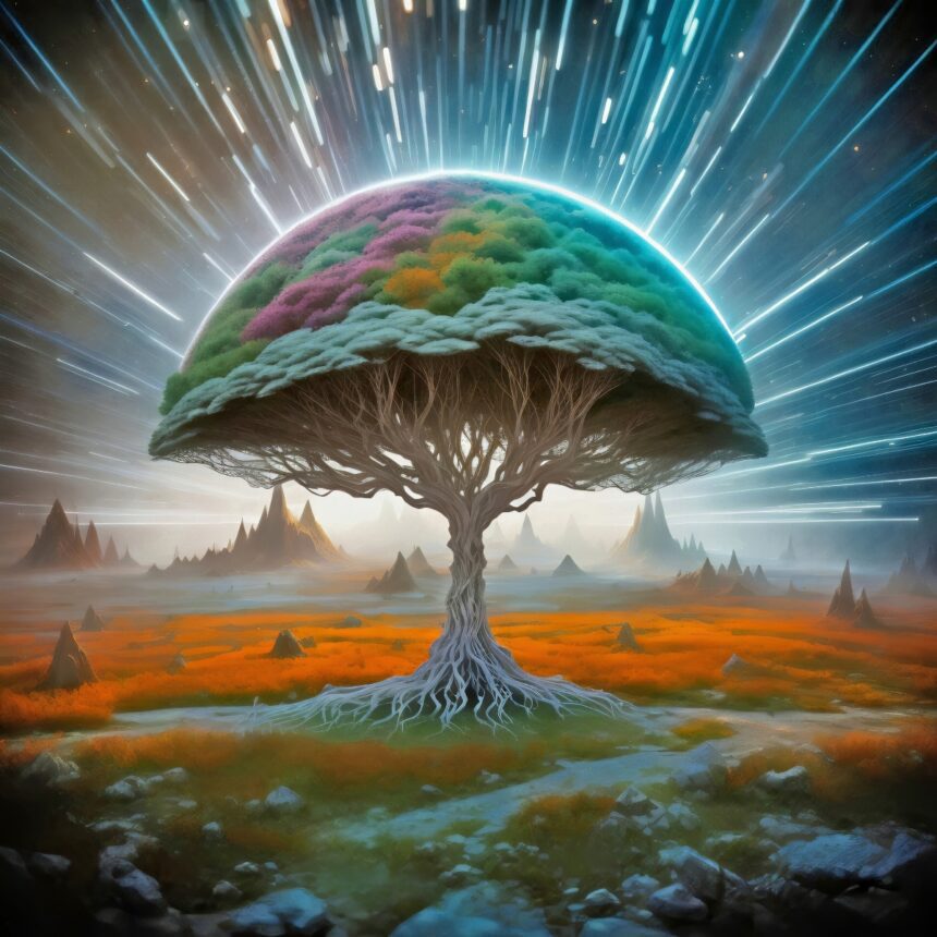 Roots of Consciousness