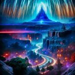 Feel the Vibe: Frequency from the Cinkiem Dimension