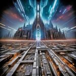 Temple to Nothingness: The Cathedral of Infinity