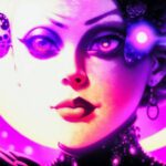 Jet Light: The Shard of Symbiosis