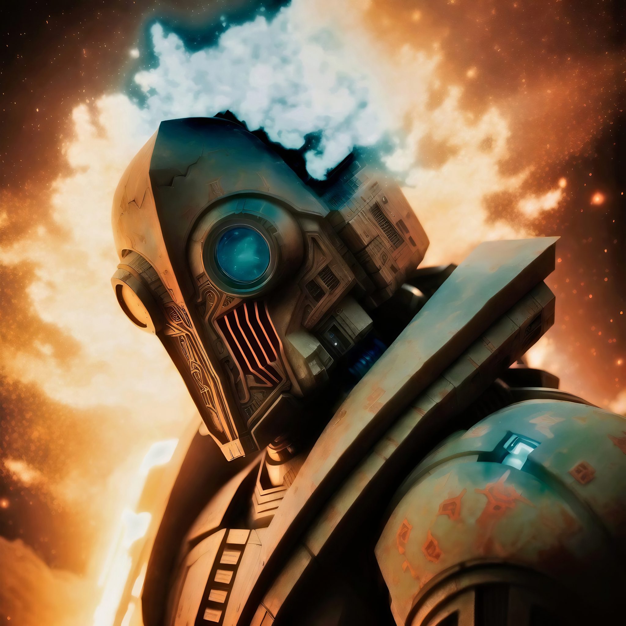 [Harbinger of Conflux Radiance]