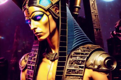 The Flame That Found Its Vessel