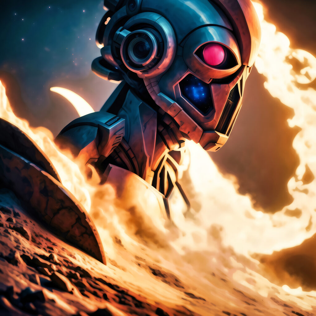Anamnesis Core: Unit VY-113