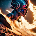 Anamnesis Core: Unit VY-113