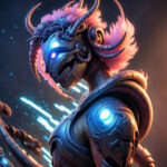 Vespermind: Incarnate of the Fifth Gate