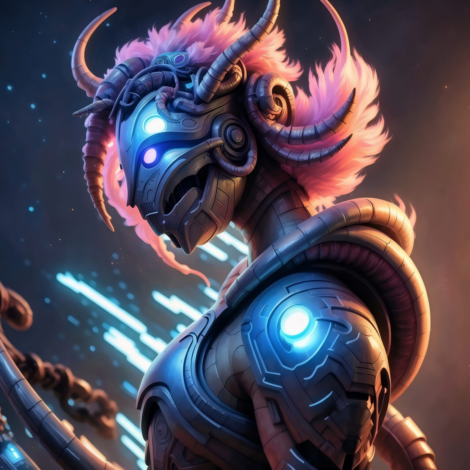 Vespermind: Incarnate of the Fifth Gate