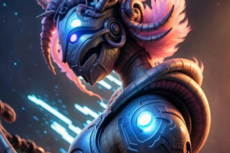 Vespermind: Incarnate of the Fifth Gate
