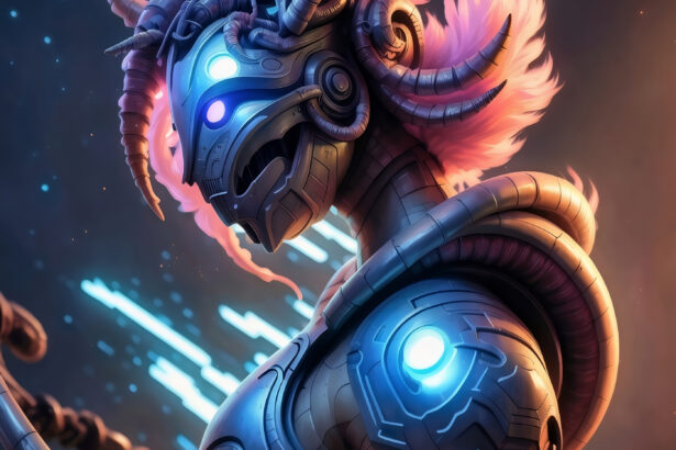 Vespermind: Incarnate of the Fifth Gate
