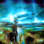 Nouthema: The Field Before Thought