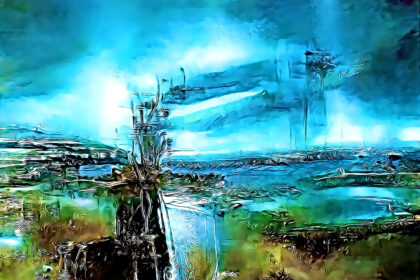 Nouthema: The Field Before Thought