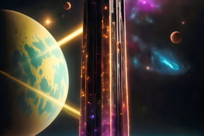 Transmission Ark: 0000Φ